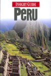 Insight Guides (Nederlandstali - Peru / Nederlandse Editie