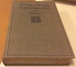 Sapper (vert. N. Broese van Groenou) - Het Eiland der Verschrikking