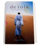 Daoud Hari - De tolk