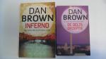 Brown Dan - De Delta Deceptie + Inferno