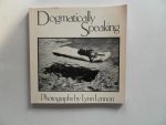 Lennon, Lynn - Dogmatically Speaking Fotoboek