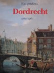 Alleblas, J. - Alleblas, J.-Was getekend Dordrecht 1780-1960