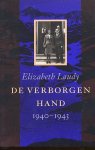 E. Laudy - DE VERBORGEN HAND, 1940-1943