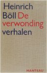 Heinrich Böll - Verwonding - Verhalen