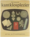 Nel Leeuwrik - Kantklosplezier