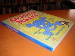 Redactie. - Amazing Mazes.