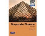 Jonathan Berk - Corporate Finance Jonathan Berk - Corporate Finance