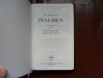 Psalmen - Het boek der Psalmen 1773