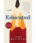 Tara Westover - Educated