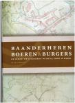 Coenen, J. - Baanderheren boeren & burgers / druk 1