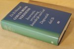 Wentsel B. - God en mens verzoend. Incarnatie, verzoening, koninkrijk van God. Dogmatiek deel 3b