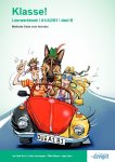 Age Span - deel b / Klasse! / Leerwerkboek