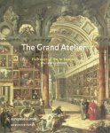 Peter Burke - The Grand Atelier pathways of art in Europe (5th-18th century)