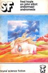 Hoyle, Fred / Elliot, John - Andermaal Andromeda