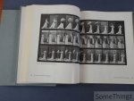 Eadweard Muybridge. - Muybridge's complete human and animal locomotion. All 781 plates from the 1887 Animal Locomotion by Eadweard Muybridge. [3 vol.]