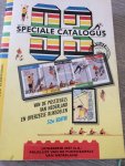 Nederlandsche vereniging van postzegelhandelaren. - Speciale catalogus van de postzegels van Nederland en overzeese rijksdelen 80,81,82,84,85,87,88