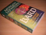 Morgan Llywelyn - Bard: The Odyssey of the Irish