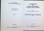 Ernst Steinkellner and Helmut Tauscher - Contributions on Tibetan and Buddhist Religion and Philosophy Vol 2 Ernst Steinkellner and Helmut Tauscher - Contributions on Tibetan and Buddhist Religion and Philosophy Vol 2