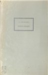 J. L. De Belder - Ship's diary [ex. met extra bijlage voor leden van de stichting 'J.L. de Belder']