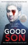 You-Jeong Jeong - The Good Son