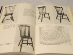 Dunbar, Michael - Windsor chairmaking (3 foto's)