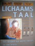 diverse auteurs - Lichaamstaal. De sleutel tot meer succes in uw leven