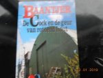 Baantjer - nummers 46-48-49-51