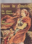 Stapel,Gerrit - Huon de Neveling (De Vrijbuiter) set Stapel,Gerrit - Huon de Neveling (De Vrijbuiter) set