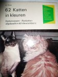 Thies, D. - 62 katten in kleuren