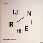 Gelder, Roelof van - Rijn/Rhein: over het werk van Walter Nikkels