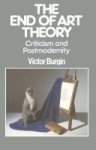 Victor Burgin - The End of Art Theory