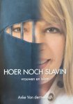 Anke van dermeersch - Hoer noch slavin