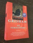 Grisham, John - De verbanning