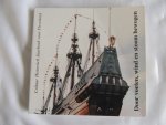 Bulten, E. /// dorleijn /// andre geurts a./// hogestijn ea. - Cultuur historisch jaarboek voor Flevoland 1995.  .Door voeten, wind en stoom bewogen