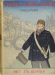 Maurik jr., Justus van - Met z`n achten : novellen en schetsen