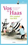 Sylvia Vanden Heede, Thé Tjong-Khing - Vos en Haas - Het raadsel van Rob