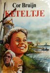 Cor Bruyn 195501 - Keteltje keteltje in de lorzie enz