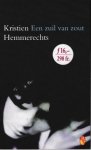 Hemmerechts, Kristien - Een zuil van zout