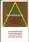 Simonthon, Dean Keith - An Introduction to Historiometry