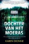 Karen Dionne 162728 - Dochter van het moeras (special B&S)