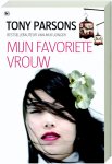 T. Parsons - MIJN FAVORIETE VROUW