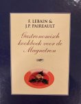 F Lebain, Caroline Steenvoorden-Winter - Gastronomisch kookboek voor de magnetron