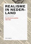 Mieke Rijnders - Realisme In Nederland 1925-1945