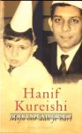 Kureishi, Hanif - Mijn oor aan je hart