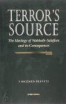 Vincenzo Oliveti - Terror's Source: the ideology of Wahhabi-Salafism and its consequences