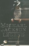 Chas Newkey-Burden - Michael Jackson: Legend - Legend 1958-2009
