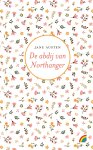 Jane Austen - De Abdij van Northanger