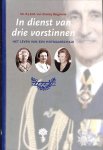 Zinnicq Bergmann, R.J.E.M. van - In dienst van drie vorstinnen: Het leven van een hofmaarschalk