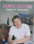 OLIVER, Jamie - Jamie's dinners