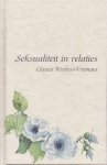 Weekers-Vromans, Clasien - Seksualiteit in relaties
